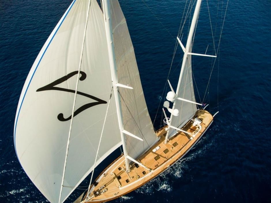 ZanZiba Yacht Charter Details, Archipelago Yachts CHARTERWORLD Luxury